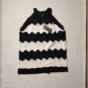 NWT Women's Tommy Hilfiger Sleeveless Tank Top